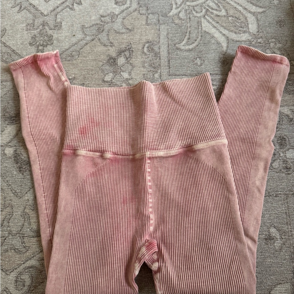 free people movement happiness runs leggings